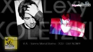 Sneak Preview: Sonne Mond Sterne X4 - exklusiver 10 Minuten Mini Mix !!!