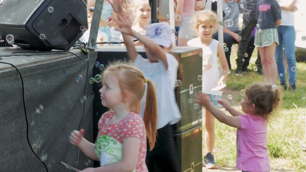 Családi nap a szerencsi hűtőtavaknál