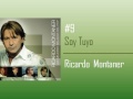 Ricardo Montaner - Soy Tuyo