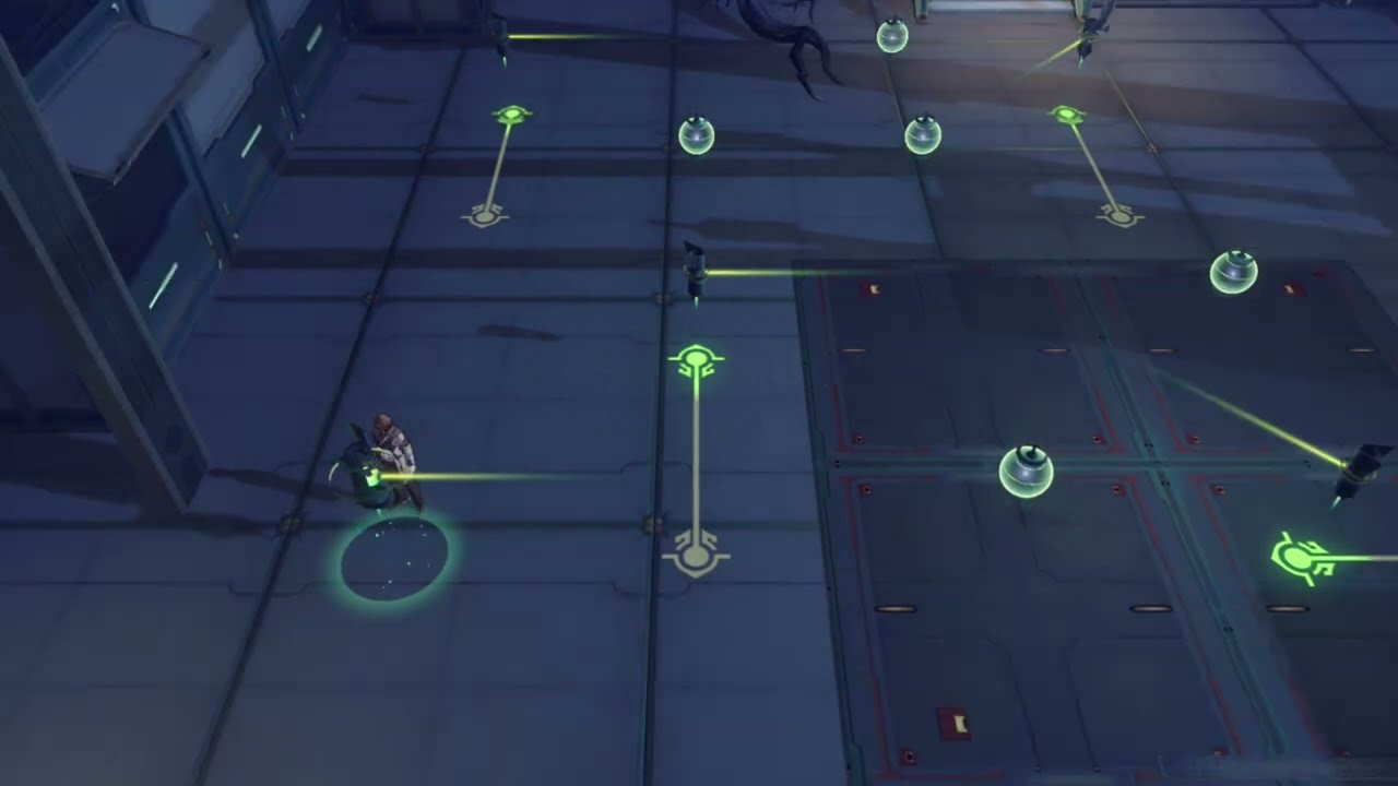 Master Gongshu - Weapon Test Puzzle | Artisanship Commision | Honkai Star Rail = Semi to Hard Puzzle