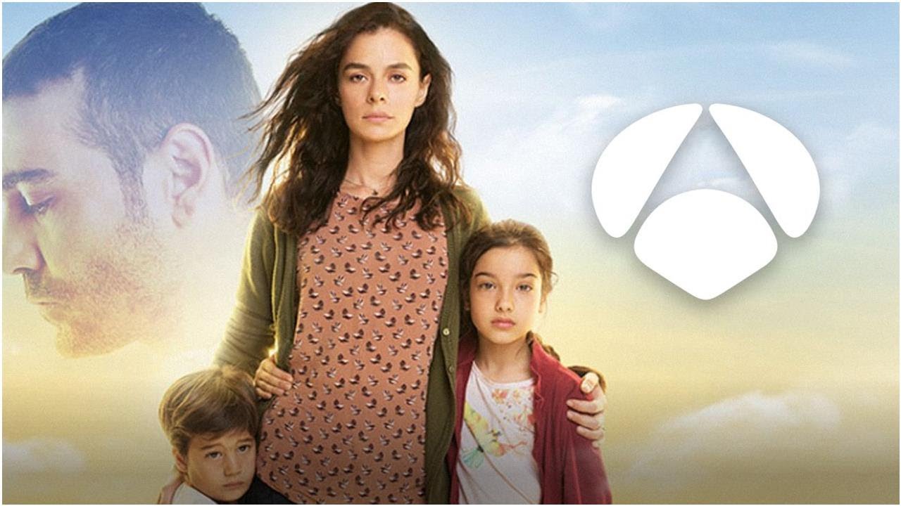 Porque Capitulo Va La Serie Mujer