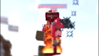 new renders [Ranked Skywars]