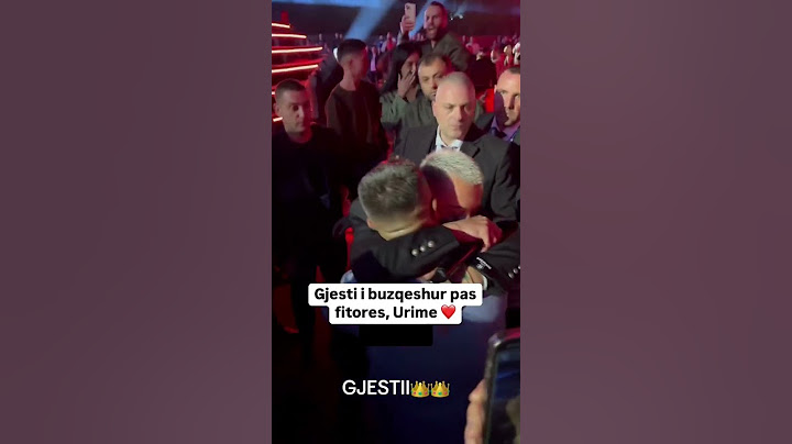Gjesti mbas fitores | Big Brother Vip Albania 4 #gjesti #bigbrother #bbva