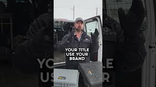 How to use customer testimonials in your video marketing #shorts #conceptisking