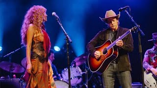 Still Crazy After All These Years, Lukas Nelson, and new song premiere Illusion with Laci Kaye Booth