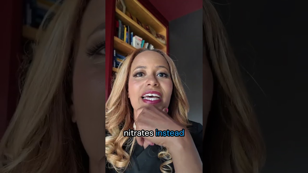 Stop Taking L-Arginine and Do This Instead!