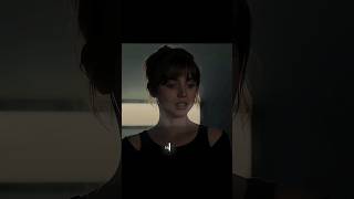 AN EMANATOR || BLADE RUNNER 2049 || MEMORY REBOOT || #shorts #edit