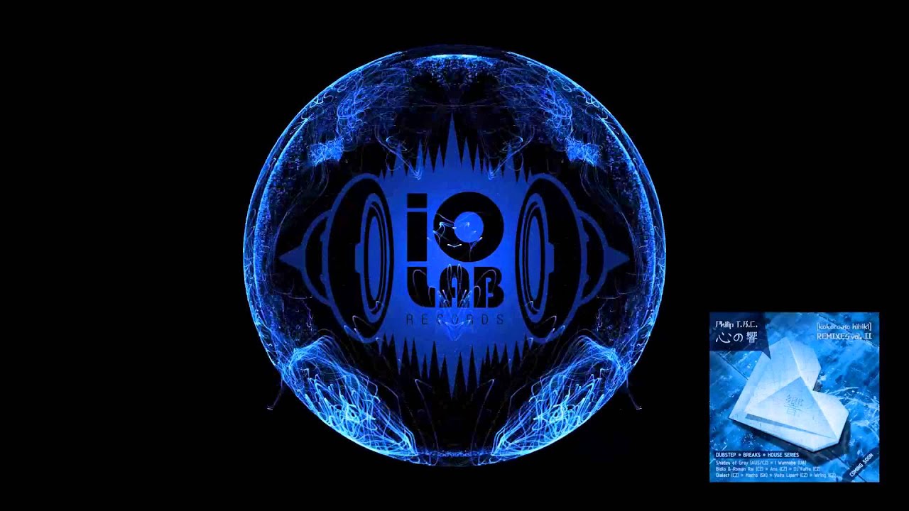 Philip T.B.C. - You Are Now Dead, Life is Good (Macho Remix)