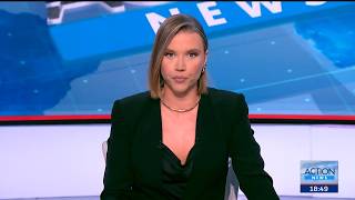 Κεντρικό δελτίο ειδήσεων ACTION NEWS 05/09/2026 | ACTION 24