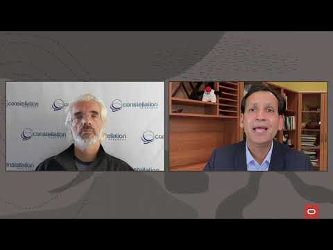 Constellation Research on How GraalVM Enterprise Keeps Java Applications Modern