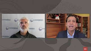 Constellation Research on How GraalVM Enterprise Keeps Java Applications Modern