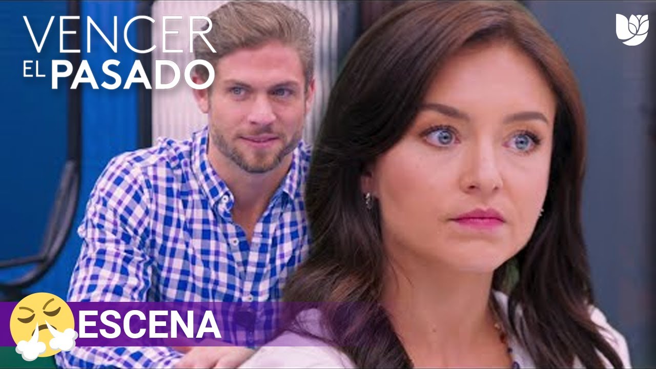 Vencer el Pasado | Lisandro y Alonso son señalados de robarle a Renata ...
