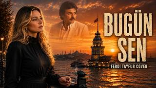 Bugün Sen - Ferdi Tayfur Mina & Arden Aranje Cover