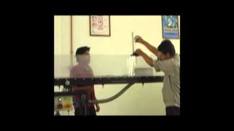 Lab4 Broad Crested Weir