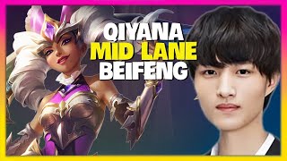 Download Lagu PRO Qiyana Masterclass: Challenger BeiFeng's Flawless Mid Lane Gameplay Engsub MP3 Download Lagu PRO Qiyana Masterclass: Challenger BeiFeng's Flawless Mid Lane Gameplay Engsub MP3