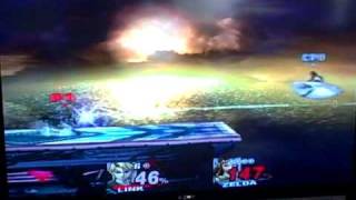 Super Link Ocarina Code