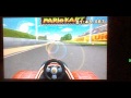 MK7 N64 Luigi Raceway 01:43.961