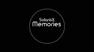 SolarisX – Memories