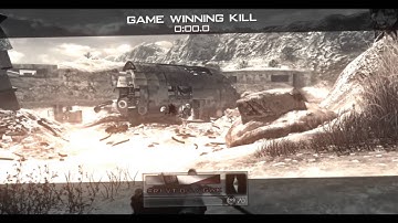 VerTu: ALIVE - A MultiCoD Teamtage #REDCOTC by VT Wicked & Moniz