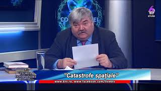 TEORIA CONSPIRATIEI 2018 03 21