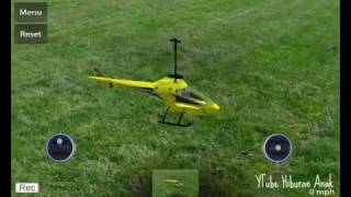 Game Android RC Simulator Heli screenshot 5