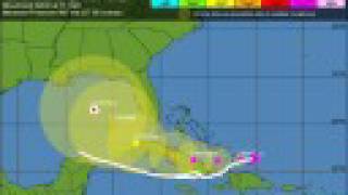 Tropical Update #47 - September 6, 2008