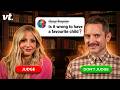 Sarah Michelle Gellar & Elijah Wood EXPOSE Their Red Flags