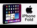 iPhone Fold 2026 - The Problem Apple Can't Fix (Yet)