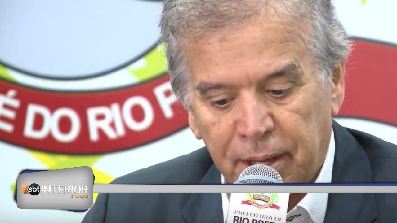 Rio Preto é a primeira cidade do estado a aderir plano de desenvolvimento sustentável da ONU