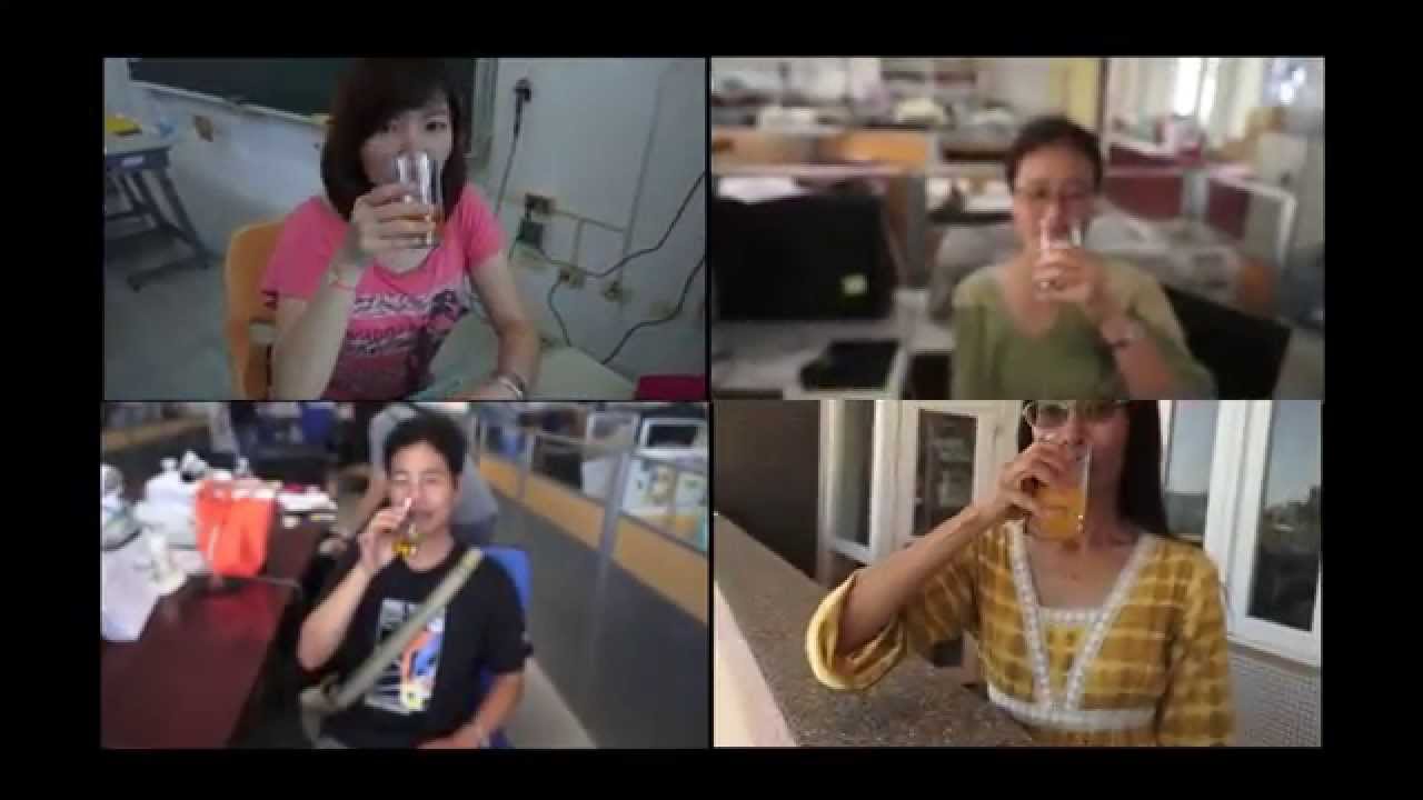 馬公高中104級畢業典禮－畢業歌「乾杯」