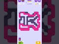 game name colour maze #asmr #gaming #gamingshorts #puzzlegame #satisfying #usa