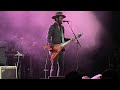 Capture de la vidéo Gary Clark Jr. - Live At 'La Riviera', Madrid 06.06.2022