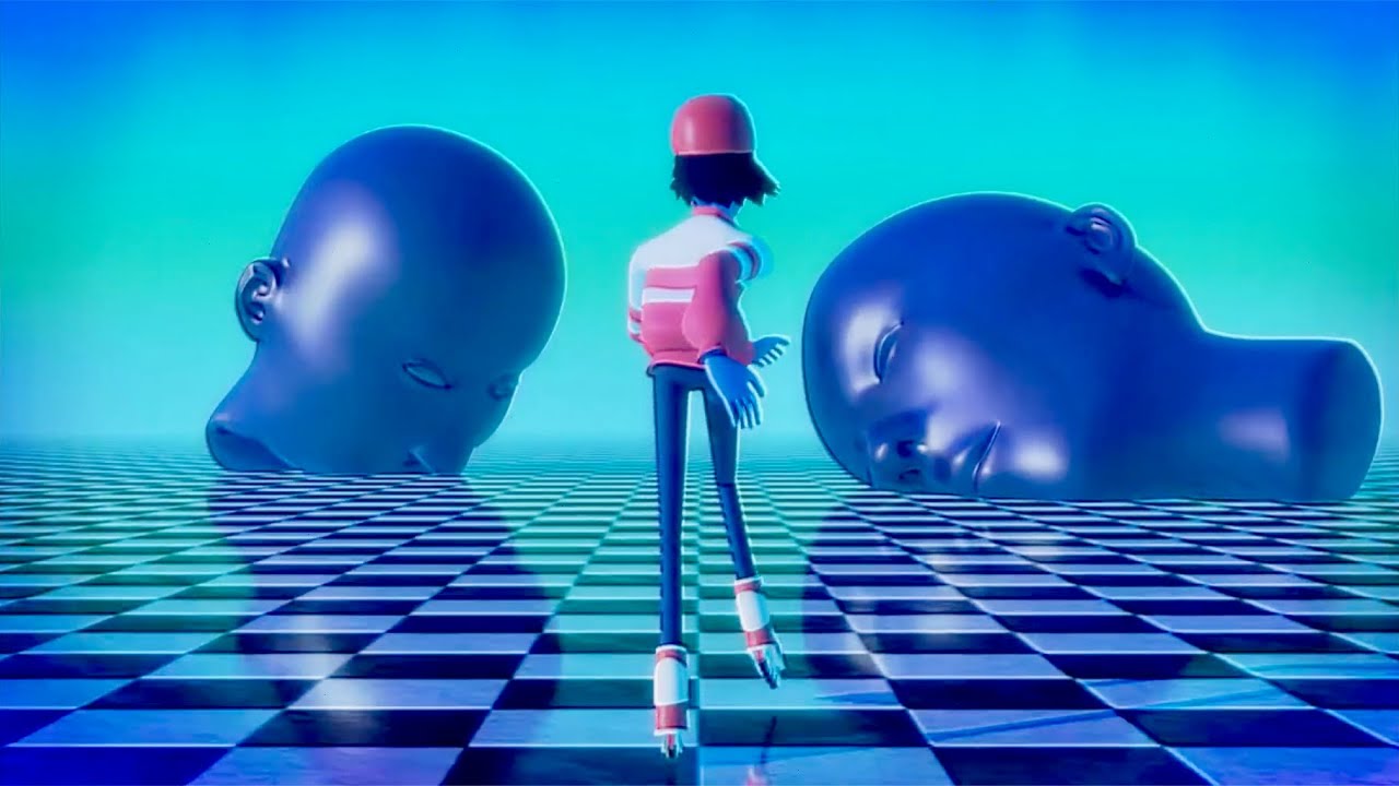 Watch Psychobuildings - Mlia (Official Video) on YouTube Watch Psychobuildings - Mlia (Official Video) on YouTube