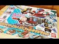 『DX仮面ライダービルドスペシャルなりきりセット』を開封する！ 変身ベルト DXビルドドライバー 回転剣銃 DXドリルクラッシャー DXフルボトルホルダー