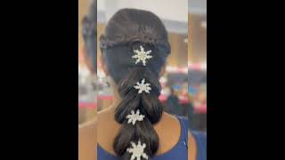 double loop braid