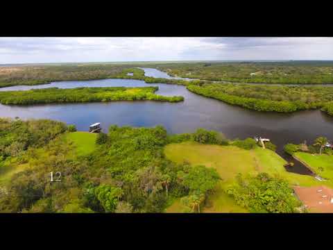 12521 Roseland Rd, Sebastian, FL home video tour