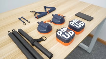 Unitree Pump-Demo Video-Multi-PUMP & Accessories