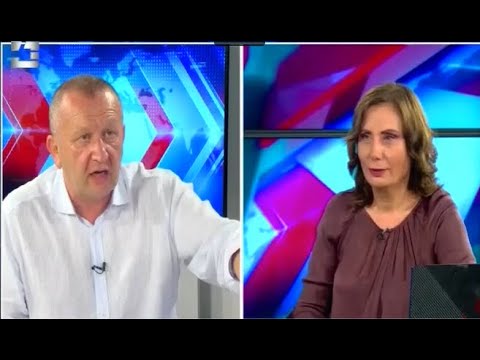 „ოცნებამ“ წაგვართვა ყველა იდეა,  მეორე არჩევნებზე  იყენებს კოვიდს სათავისოდ - ჭიჭინაძე