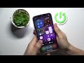 Apple iPhone – フラッシュライトの切り替え方法