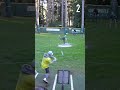 Has Play 1️⃣ Ever Happened to You?😭 #dingersornothing #wiffleball #baseball #shorts