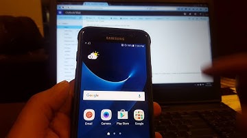 How to Unlock Samsung Galaxy S7 Active from AT&T. UnlockRiver.com