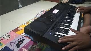 dangdut casio ctk 7000