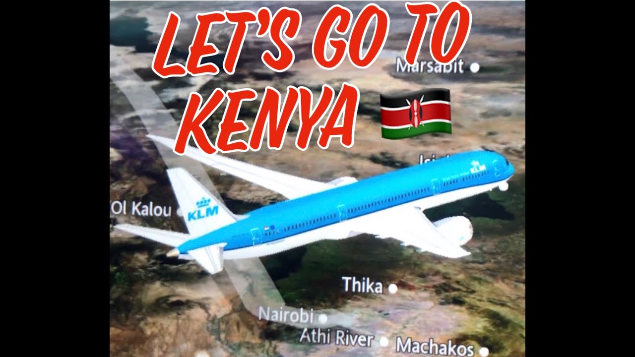 Travel with me to Kenya | Traveling to Nairobi Kenya | Travel vlog | Best African Travel Destination