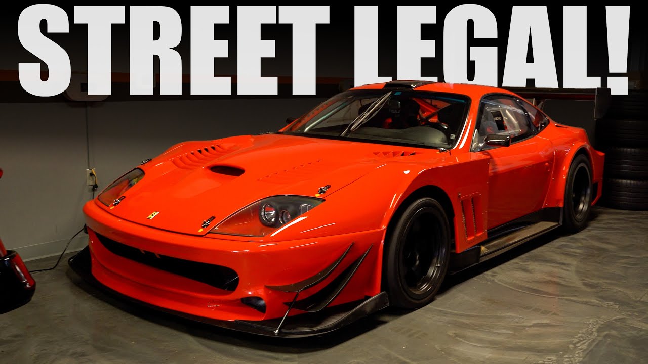 ラスト賞・01 SPORTS CARS 3MODELSCollection Secret $3M Supercar Collection Tour! - YouTube