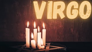 Virgo♍ I GOT CHILLS 😍 YOUR LIFE BASICALLY CHANGES OVERNIGHT Virgo 🔥🤍😍🤑💸✈️🏩