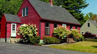 Home for Sale in Portland, Maine | 74 Euclid Ave | Derek Goff Real Estate, Bean Group