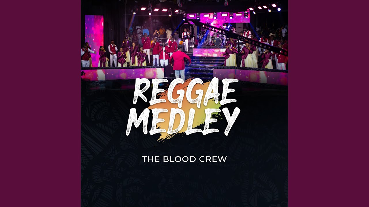 Reggae Medley (Live)
