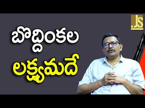Cockroach Want Provoke బొద్దింకల లక్ష్యమదే