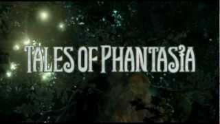 Tales of Phantasia (PSX) Opening HD screenshot 1