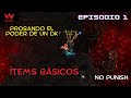 ¿Qué tan fuerte es un DK? - Episodio 1